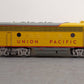 LGB 23570 G Union Pacific F7 A Unit Diesel Locomotive #1464 EX/Box