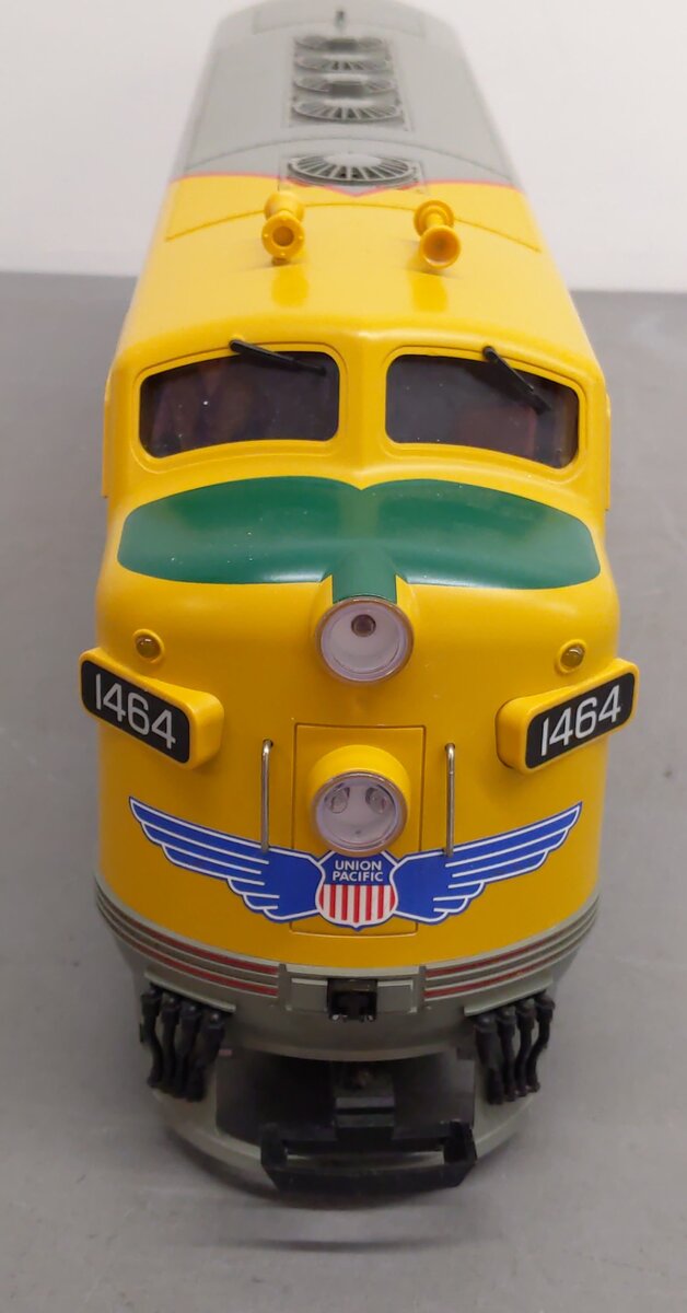 LGB 23570 G Union Pacific F7 A Unit Diesel Locomotive #1464 EX/Box
