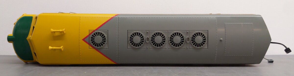 LGB 23570 G Union Pacific F7 A Unit Diesel Locomotive #1464 EX/Box