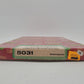LGB 5031 G Scale Subsidiary Nebensignale Railroad Signs EX/Box