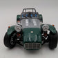 Kyosho 1:18 Scale Caterham Super Seven VG