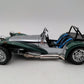 Kyosho 1:18 Scale Caterham Super Seven VG