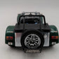 Kyosho 1:18 Scale Caterham Super Seven VG