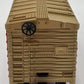 Lionel 6-9856 O Gauge Old Milwaukee Beer Billboard Reefer Car