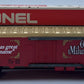 Lionel 6-9856 O Gauge Old Milwaukee Beer Billboard Reefer Car