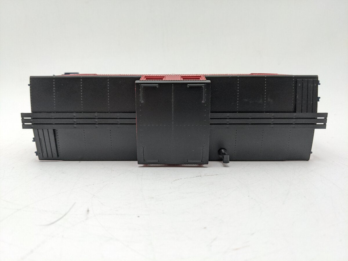 Weaver U2963LD O Gauge Boston & Albany Northeastern Caboose #1250 [3 Rail] EX