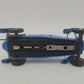 IXO Models 135S 1:43 Scale Blue Delahaye 24hr Le Mans 1938 #15 Chaboud Tremoulet EX