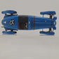 IXO Models 135S 1:43 Scale Blue Delahaye 24hr Le Mans 1938 #15 Chaboud Tremoulet EX