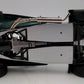 Auto Art 1:18 Scale Jaguar D-Type Short Nose Car EX