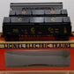 Lionel O Gauge Assorted Freight Cars: 6-17109, 6-17403, 6-17404 [3] EX/Box