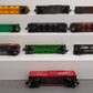 Lionel & Others O Gauge Freight Cars [10] VG