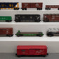 Lionel & Others O Gauge Freight Cars [10] VG