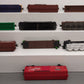 Lionel & Others O Gauge Freight Cars [10] VG
