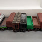 Lionel & Others O Gauge Freight Cars [10] VG