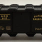 Lionel 6-9117 O Gauge Alaska Railroad Covered Quad Hopper #9117 EX/Box