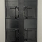 Lionel 6-9117 O Gauge Alaska Railroad Covered Quad Hopper #9117 EX/Box