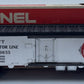 Lionel 6-9855 O Gauge Swift Billboard Reefer Car EX/Box