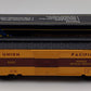 Weaver 6-9203 O Union Pacific Express Boxcar #9203 EX/Box
