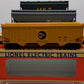 Lionel O Gauge Hopper Cars: 6-17004, 6-17123, 6-17124 [3] EX/Box