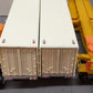 K-Line K-7702 O Gauge Southern Pacific Golden Pig TTAX Articulated Flatcar Set VG/Box
