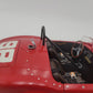 Exoto 260/289 1:18 Scale Red 1962 The First Racing Cobra #98XP Limited Edition EX