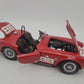 Exoto 260/289 1:18 Scale Red 1962 The First Racing Cobra #98XP Limited Edition EX