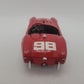 Exoto 260/289 1:18 Scale Red 1962 The First Racing Cobra #98XP Limited Edition EX