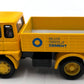 Corgi 1:50 Scale Bedford TK Blue Circle Cement EX