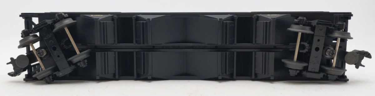 MTH 20-97407 O CSX 4-Bay Hopper Car w/ Coal Load #346894 LN