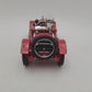 Franklin Mint TP98 1:24 Scale Red 1915 Stutz Bearcat Roadster EX