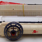 Lionel Vintage O Balloon Target Launcher Car & Target Range Car 3470, 6448 [2]