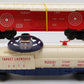 Lionel Vintage O Balloon Target Launcher Car & Target Range Car 3470, 6448 [2]