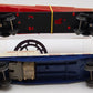 Lionel Vintage O Balloon Target Launcher Car & Target Range Car 3470, 6448 [2]