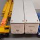 K-Line K77023 O Gauge Santa Fe Classic TTAX Flatcar w/ Trailers VG/Box