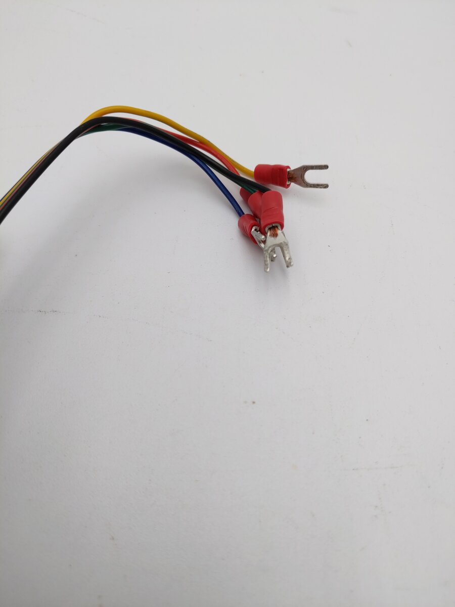 Lionel 6-16829 060 FasTrack command Control Right Hand Switch Turnout VG