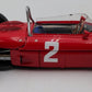 Exoto 1:18 Scale Ferrari Tipo 156 Sharknose VG