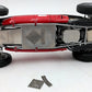 Exoto 1:18 Scale Ferrari Tipo 156 Sharknose VG