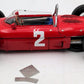 Exoto 1:18 Scale Ferrari Tipo 156 Sharknose VG