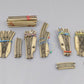 Marklin HO Scale Assorted Track Pieces [25] VG