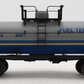 MTH 20-96161 O Gauge CSX Tank Car #993368 LN