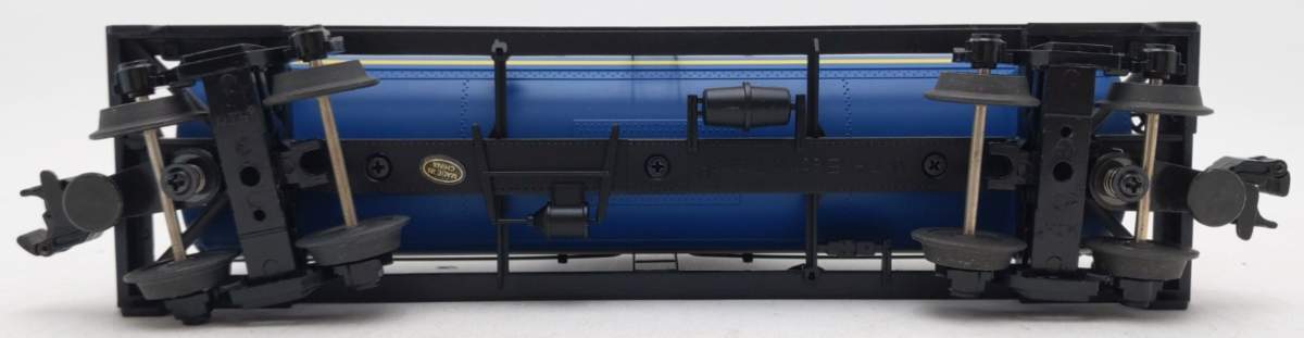 MTH 20-96161 O Gauge CSX Tank Car #993368 LN