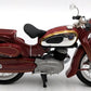Schuco 1:10 Scale NSU Super Lux Motorcycle EX