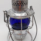Lionel LCCA 25th Anniversary Commemorative Blue Lantern EX/Box