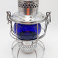 Lionel LCCA 25th Anniversary Commemorative Blue Lantern EX/Box