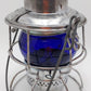Lionel LCCA 25th Anniversary Commemorative Blue Lantern EX/Box