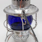 Lionel LCCA 25th Anniversary Commemorative Blue Lantern EX/Box
