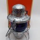 Lionel LCCA 25th Anniversary Commemorative Blue Lantern EX/Box