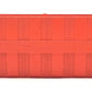KMT 78676 Vintage O Pacific Fruit Express Refrigerator Car EX