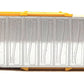 Lionel 6-9606 O Gauge Union Pacific Hi-Cube Boxcar VG