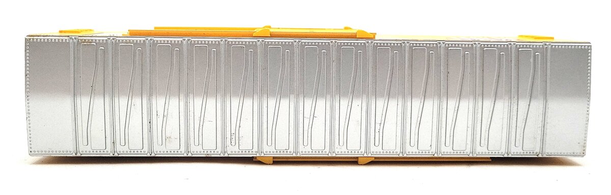 Lionel 6-9606 O Gauge Union Pacific Hi-Cube Boxcar VG